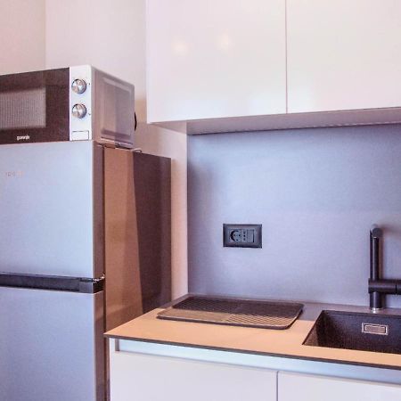 Apartamento BW Aurora 108 Belgrado Exterior foto