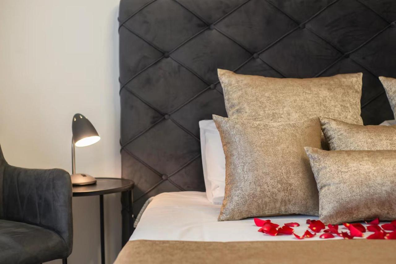 Apartamento BW Aurora 108 Belgrado Exterior foto