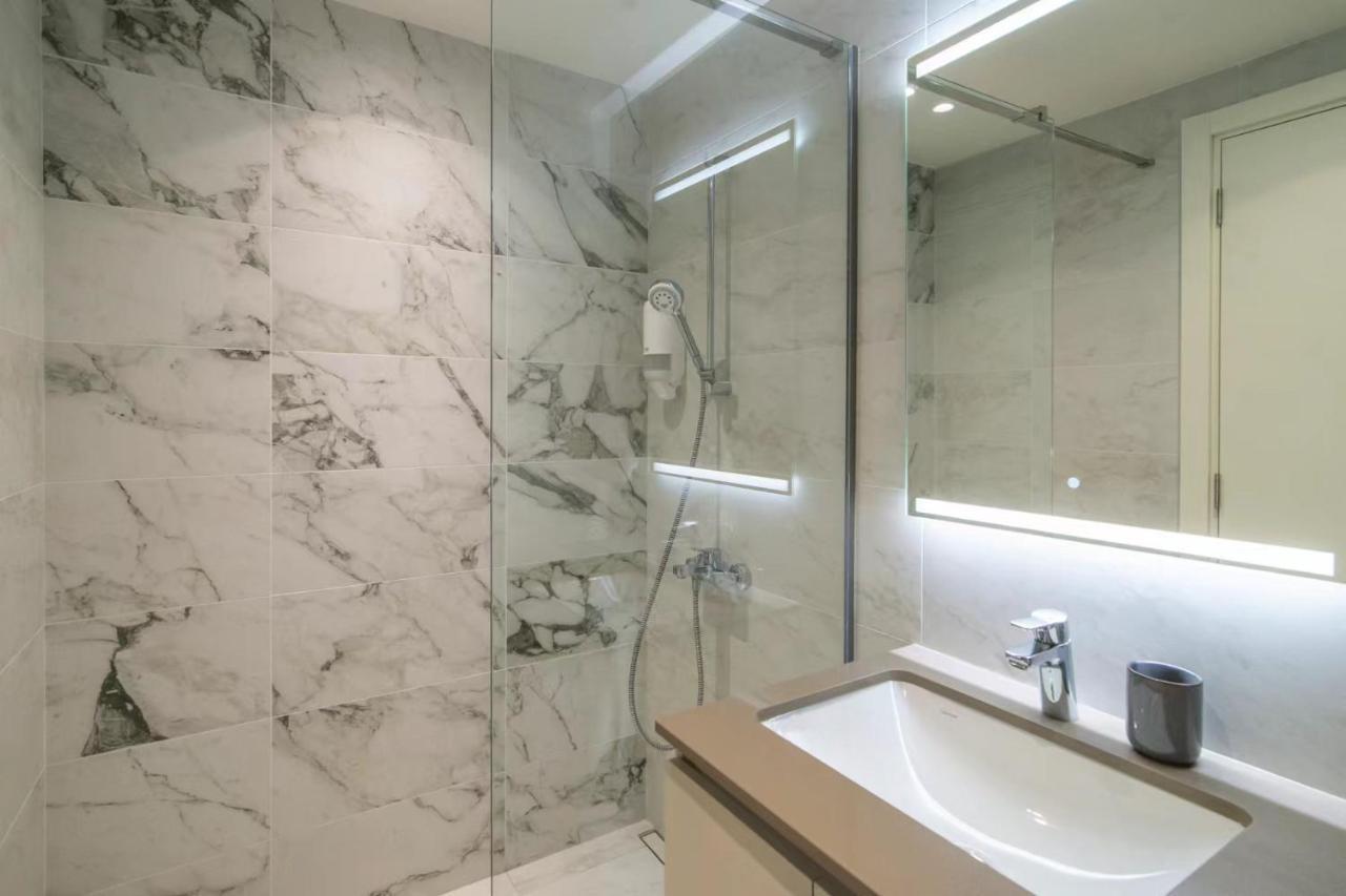 Apartamento BW Aurora 108 Belgrado Exterior foto